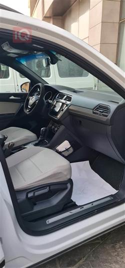 ڤۆڵکسواگن تیگوان